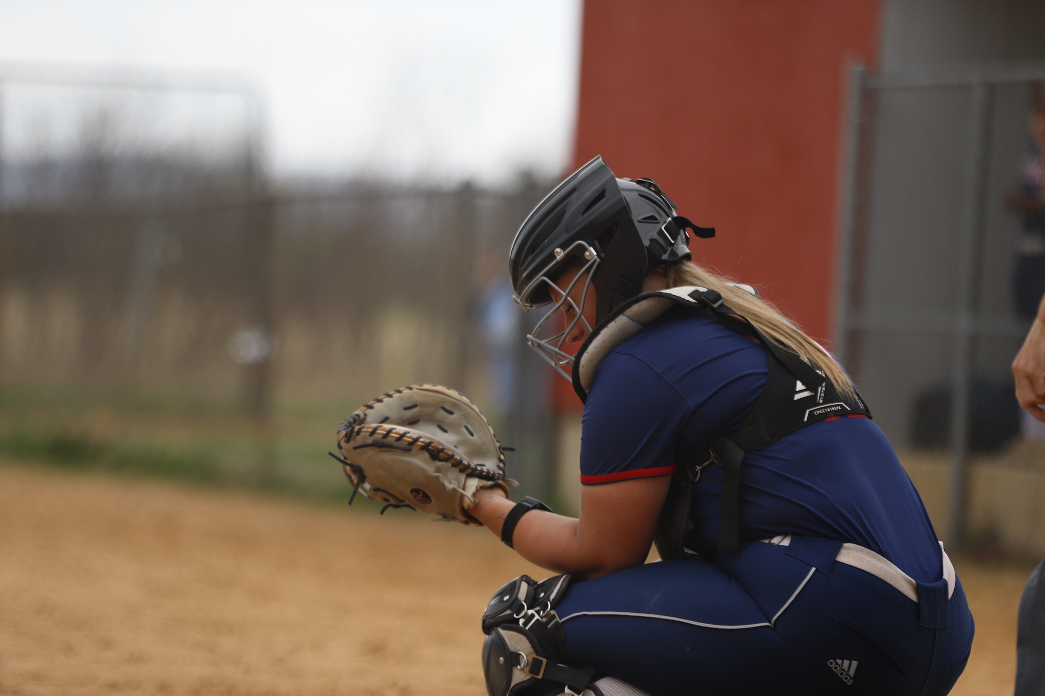 V-Hawks Soar to New Heights, Claim Two More CCAC Wins