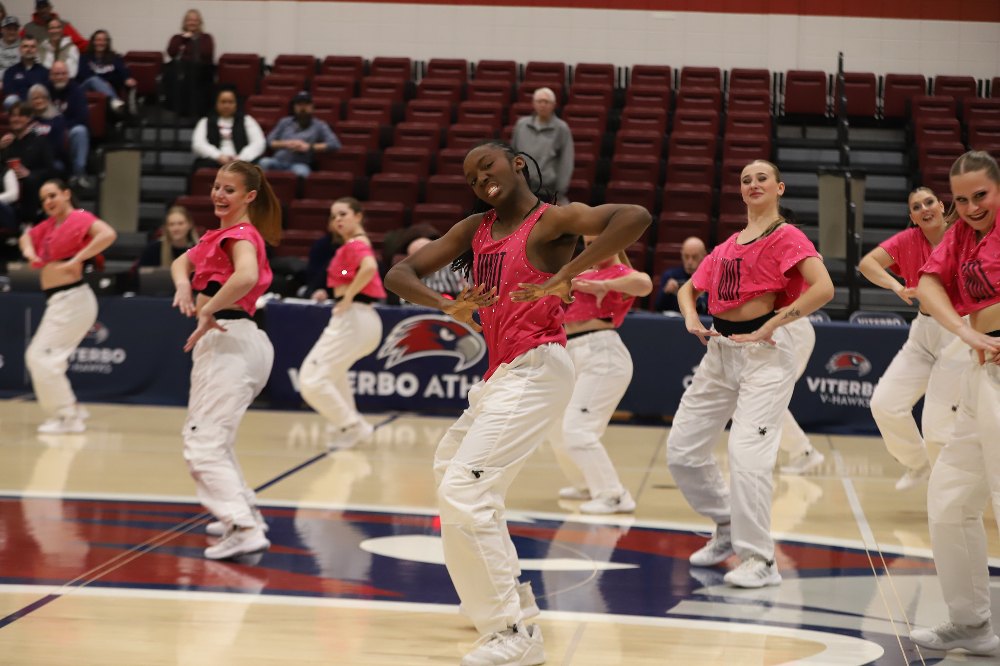 Trey'lon Salley Named AMC Dancer of the Week