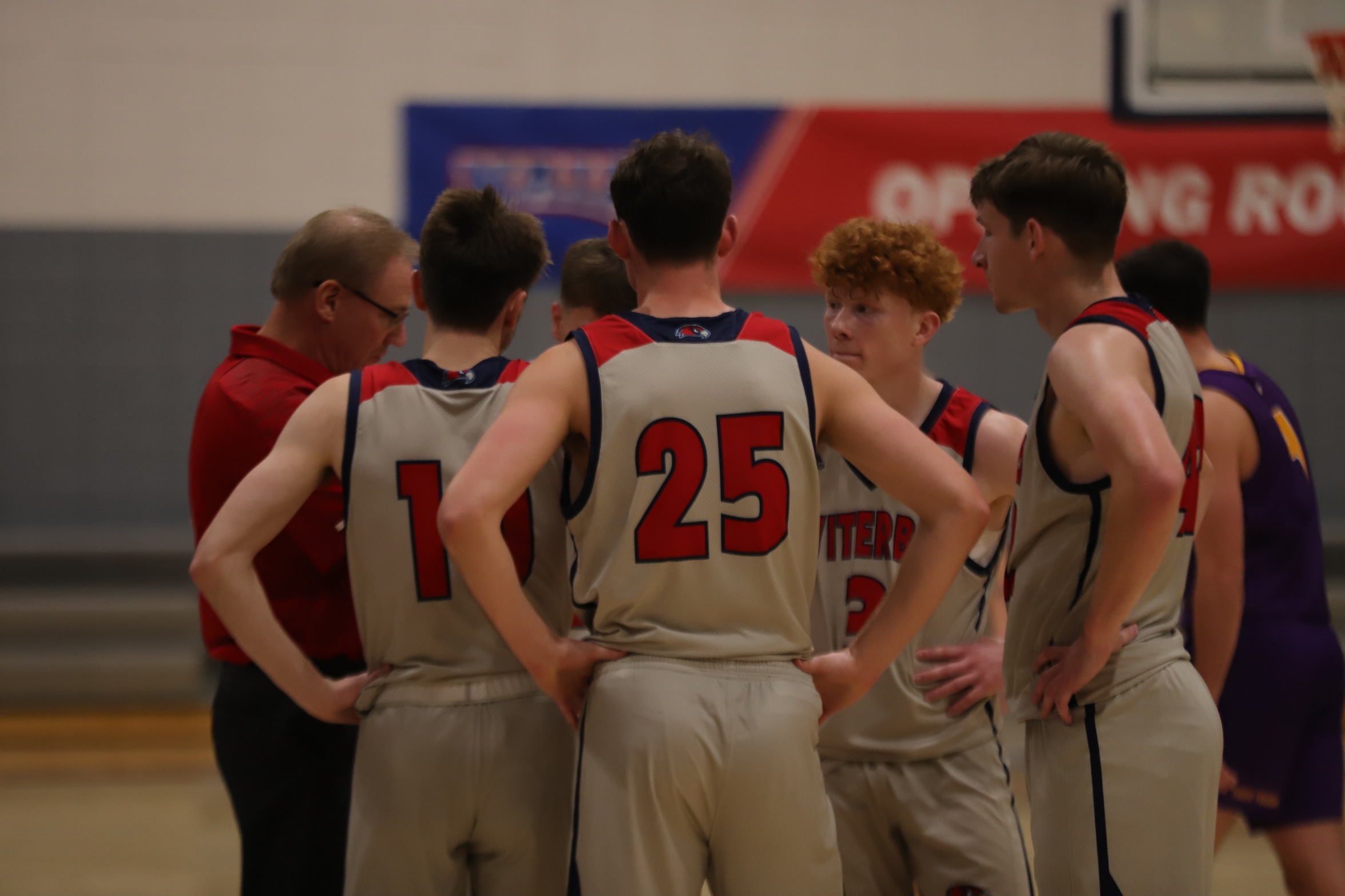 V-Hawks fall in hard-fought battle