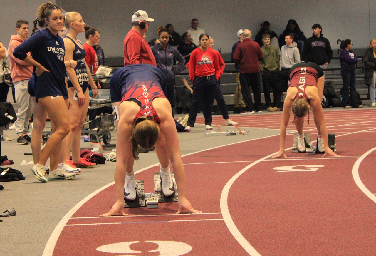 V-Hawks Take Second as a Team at the Dick Hendricks Invite