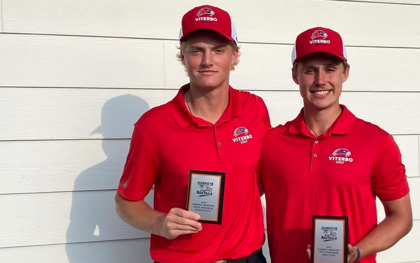 V-Hawks Claim First Victory of Hanson Era