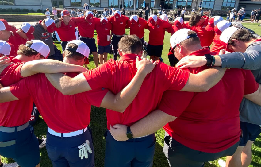 V-Hawks Claim Victory, Lowest Score of the Year