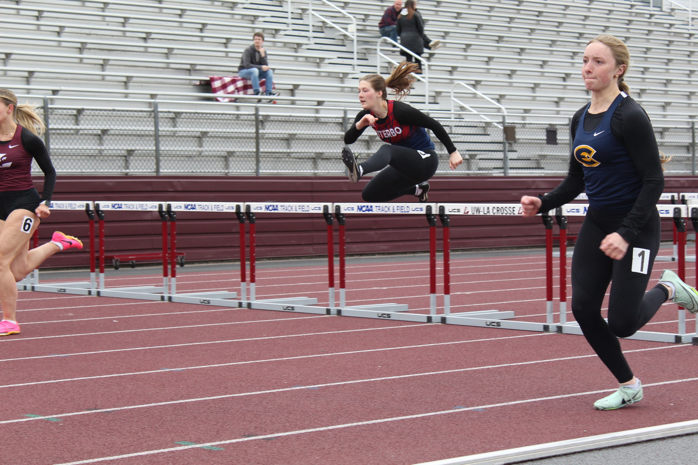 An &ldquo;A&rdquo; Standard Vault Opens Outdoor Season
