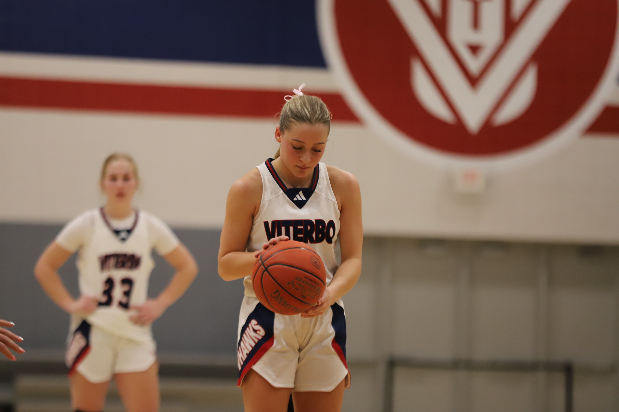 V-Hawks Pick Up 10th CCAC Win
