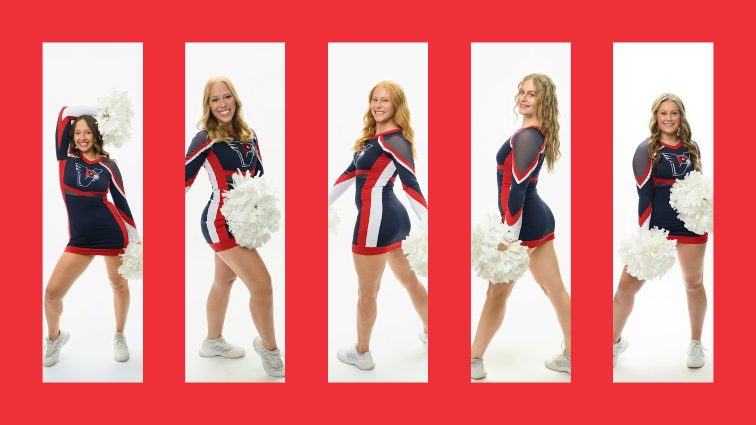 V-Hawk Dance Returns Five All-Americans Ahead of NAIA Season