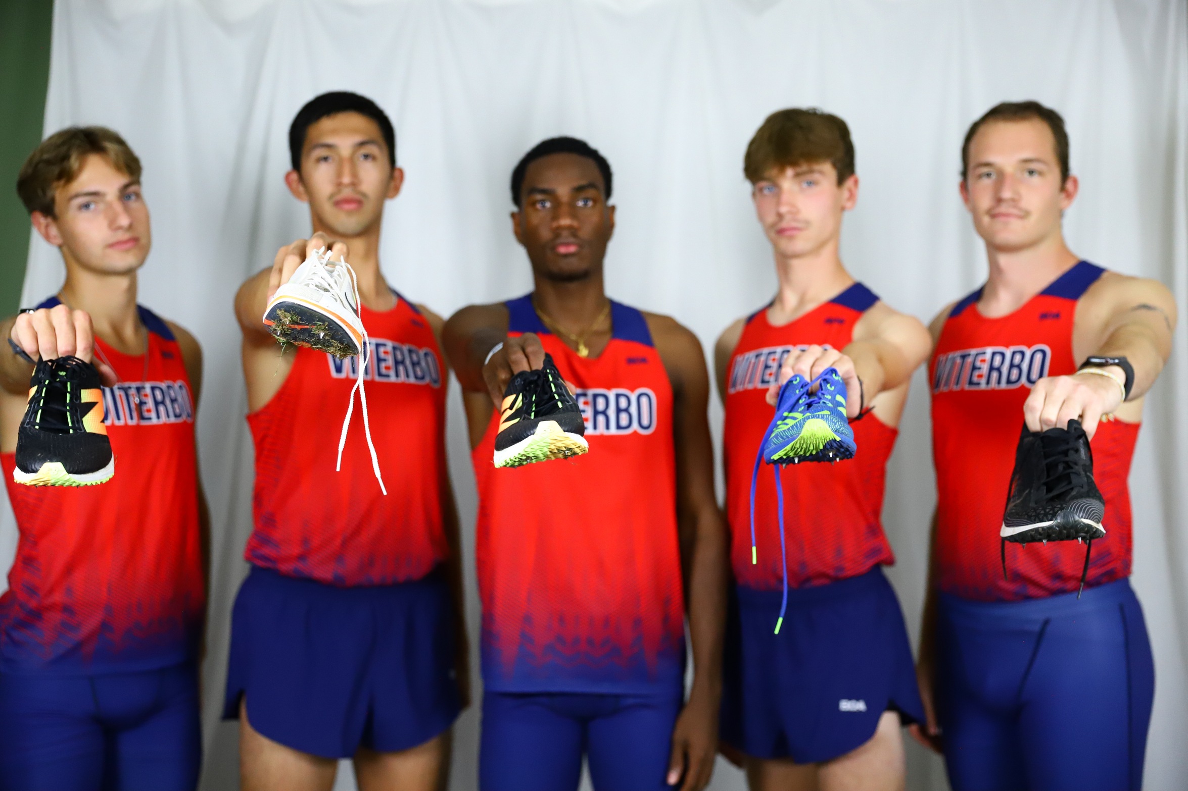 V-Hawks compete at Oshkosh Open
