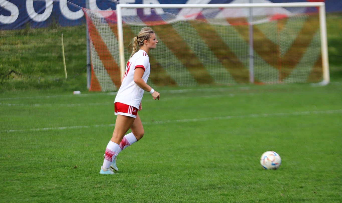 V-Hawks Pick Up Win over Indiana South Bend