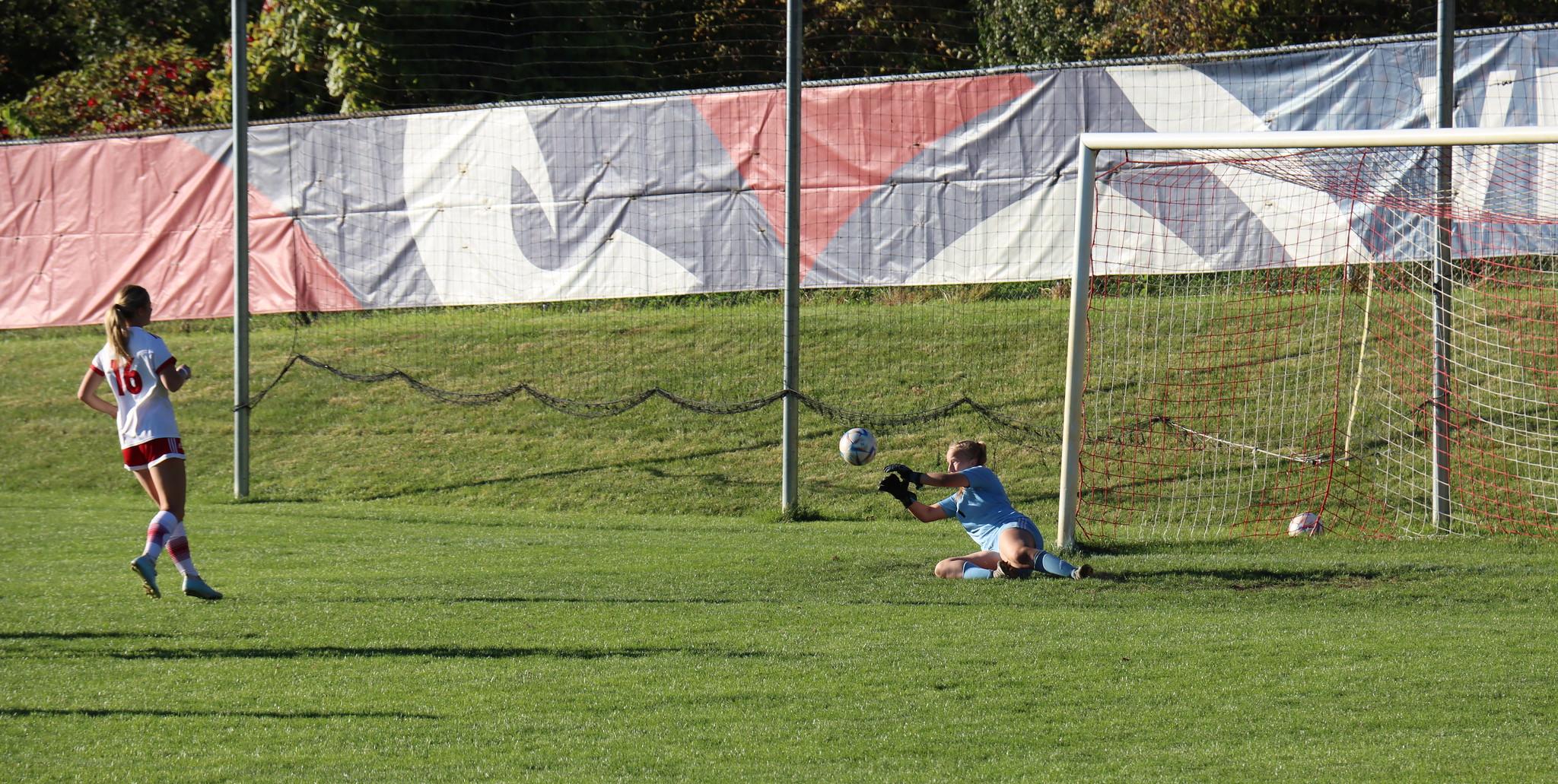 V-Hawks fall at home